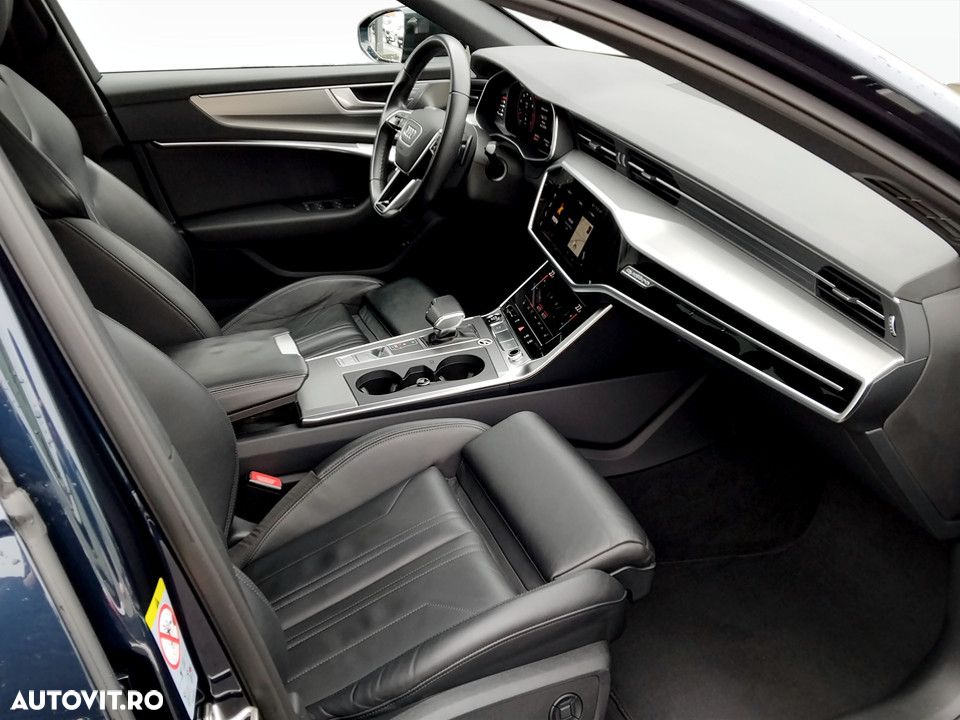 Audi A6 55 TFSI quattro S tronic sport - 20