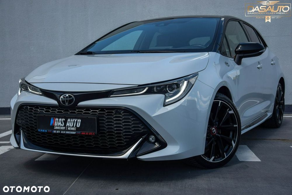 Toyota Corolla - 3