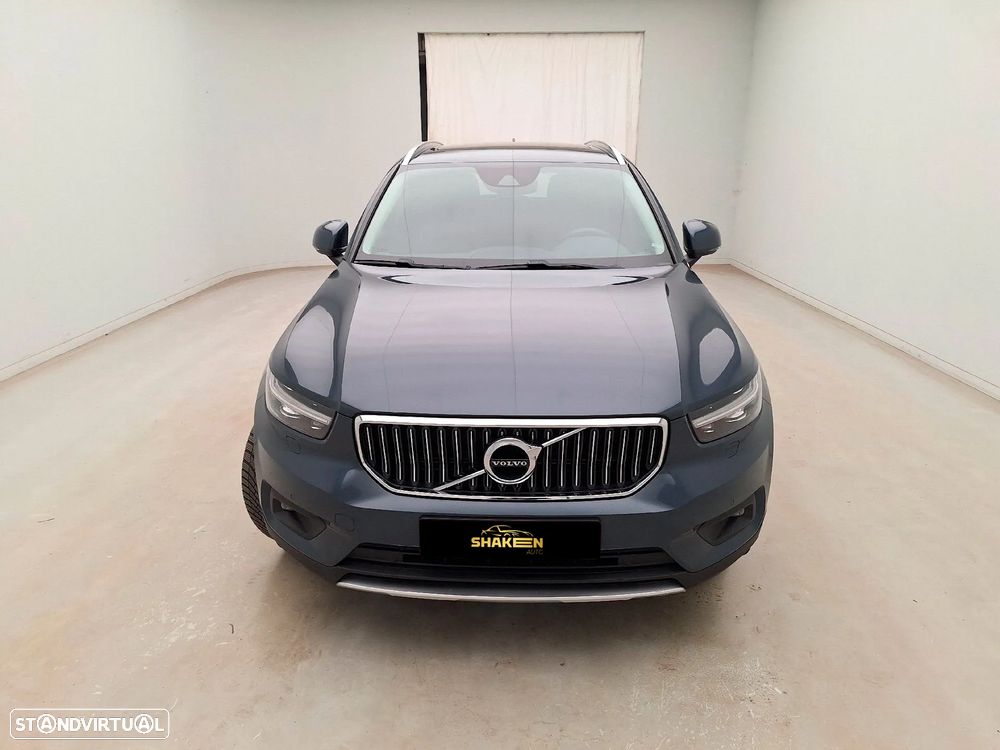Volvo XC 40 T5 Recharge DKG Plus Bright - 2