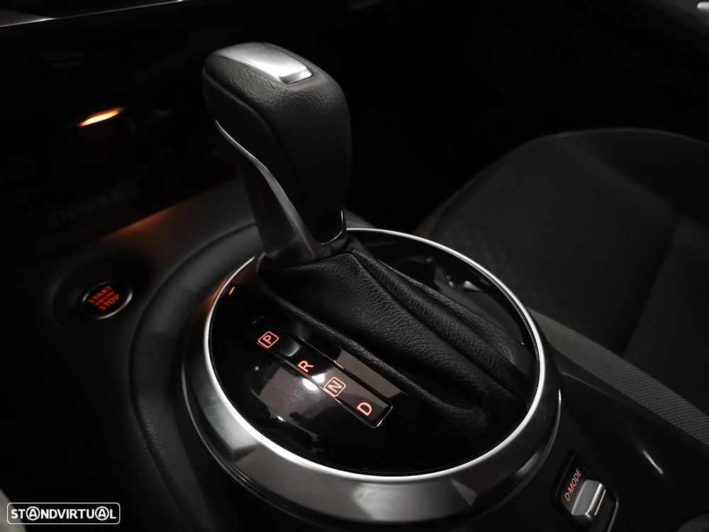 Nissan Juke 1.0 DIG-T DCT Enigma - 22