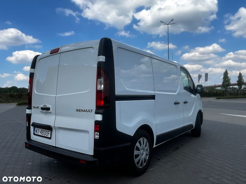 Renault Trafic - 5