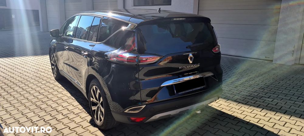 Renault Espace - 2
