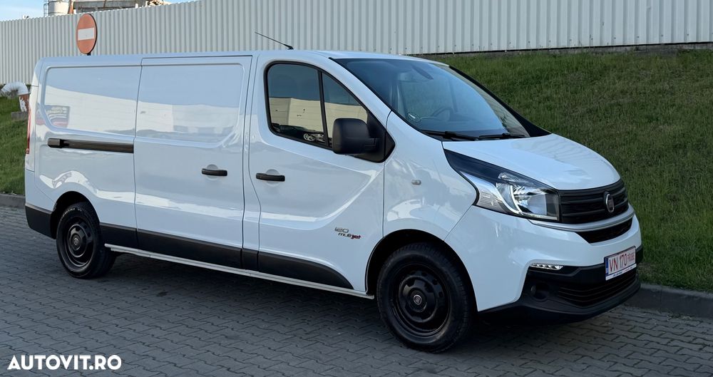 Renault Trafic L2H1 Komfort - 14
