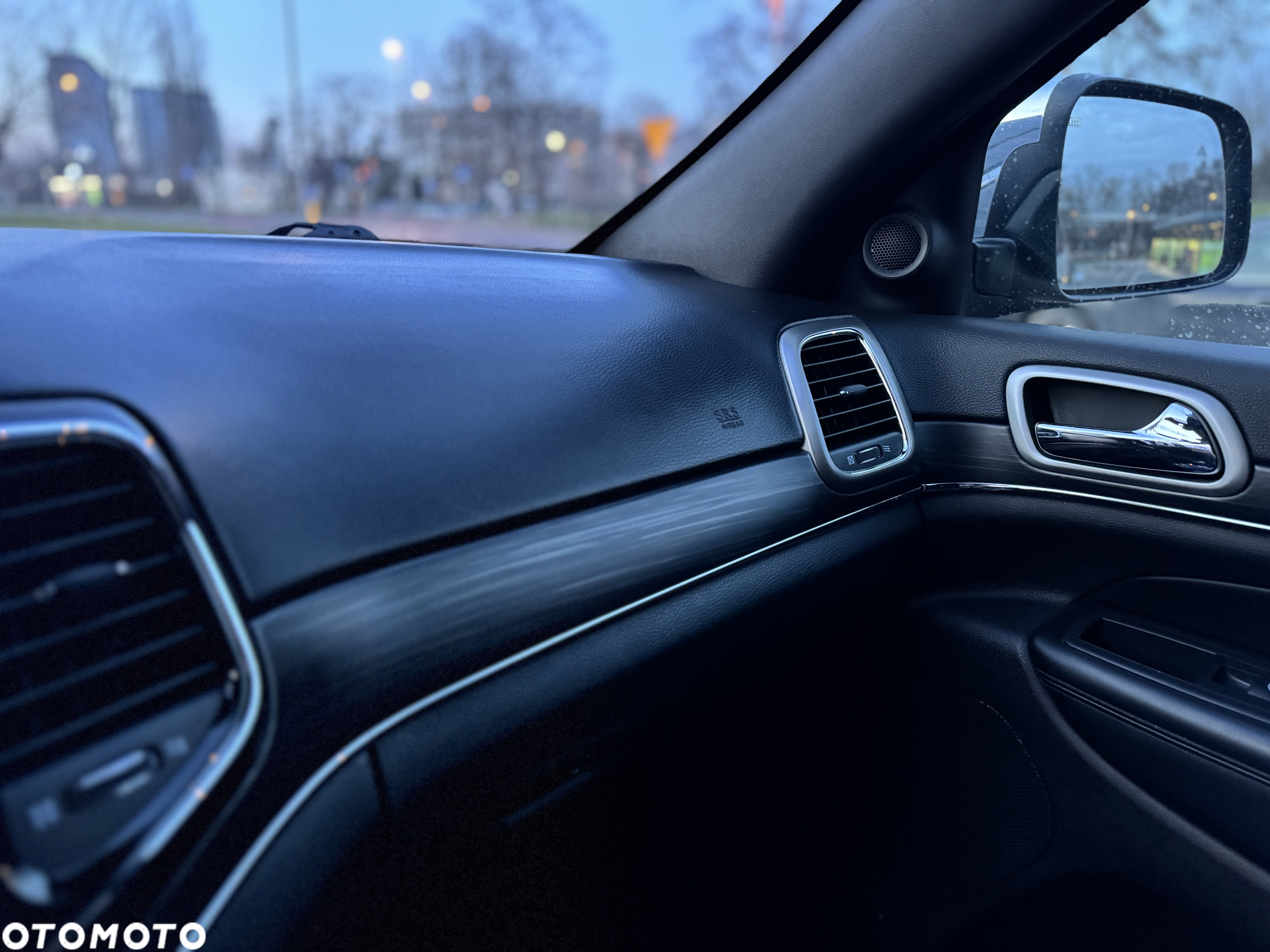Jeep Grand Cherokee 3.6 V6 Limited - 18