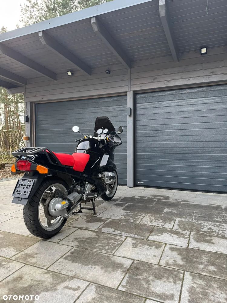 BMW RS - 2