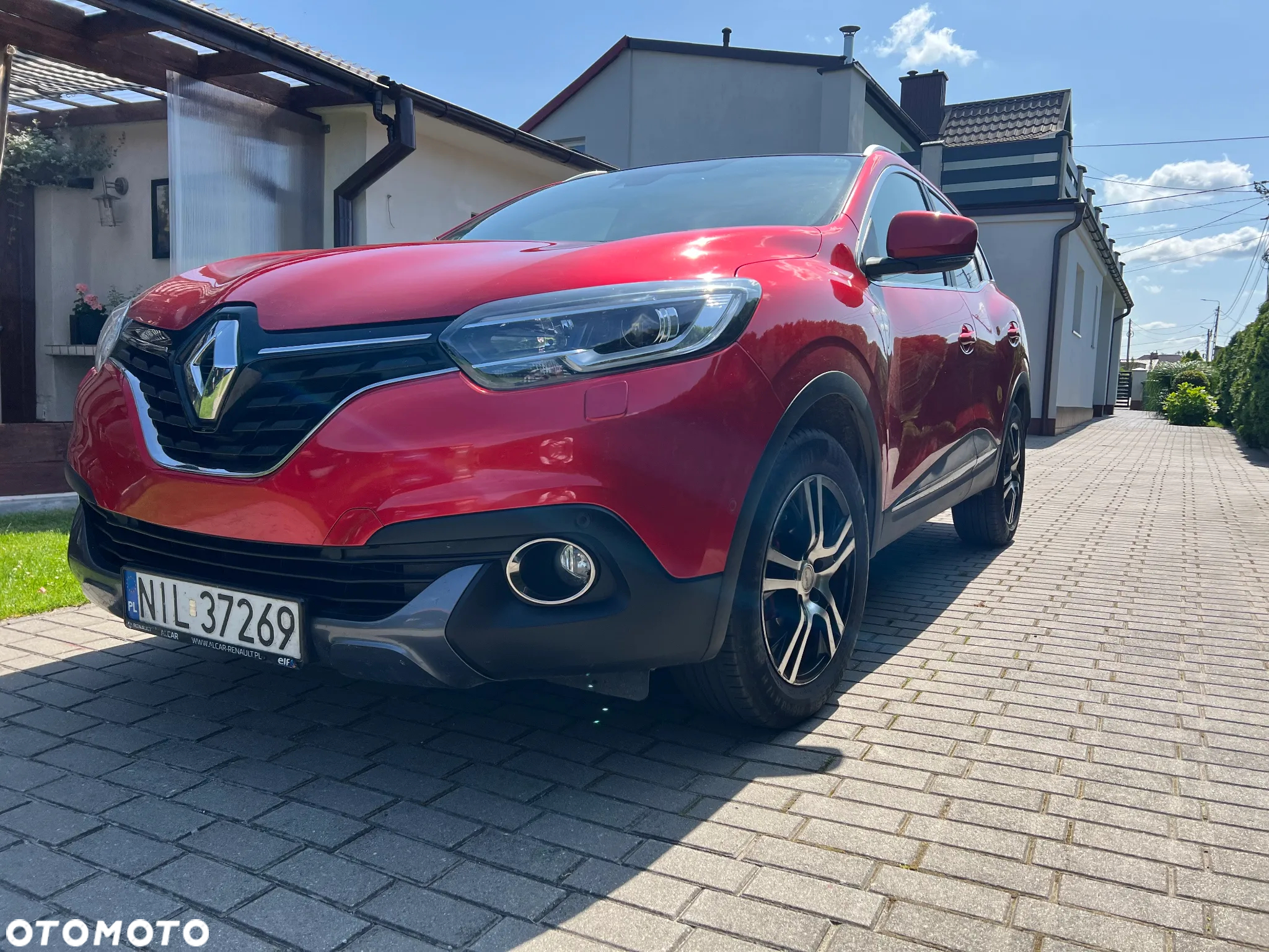 Renault Kadjar 1.2 Energy TCe Business - 3