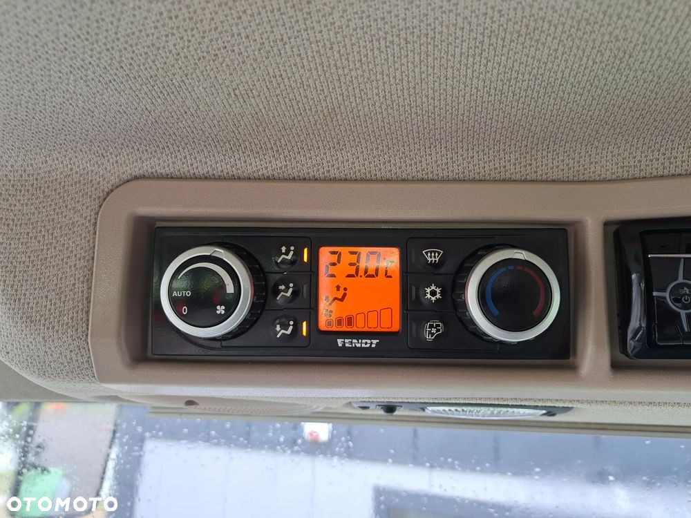 Fendt 714 Vario Profi - 12