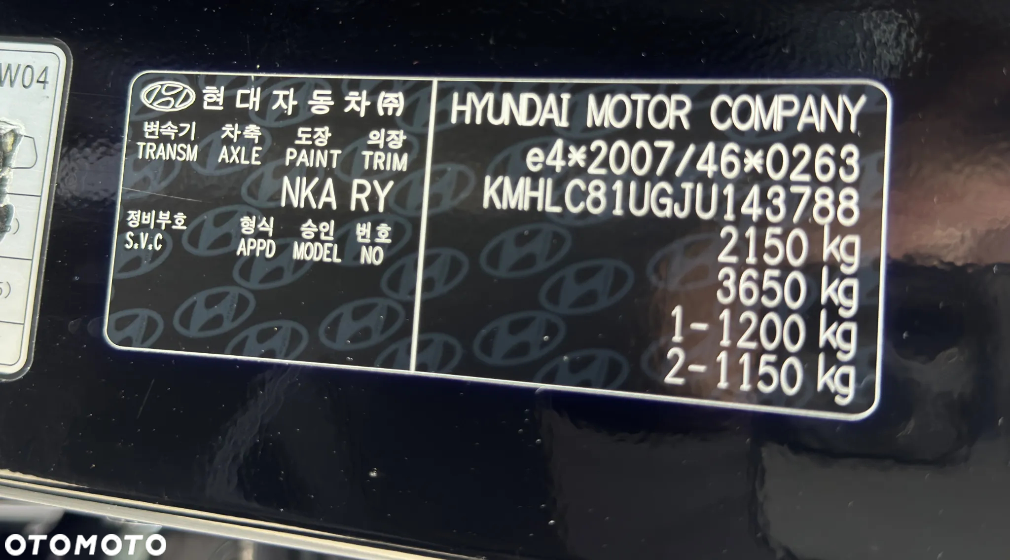 Hyundai i40 Kombi 1.7 CRDi DCT Premium - 38