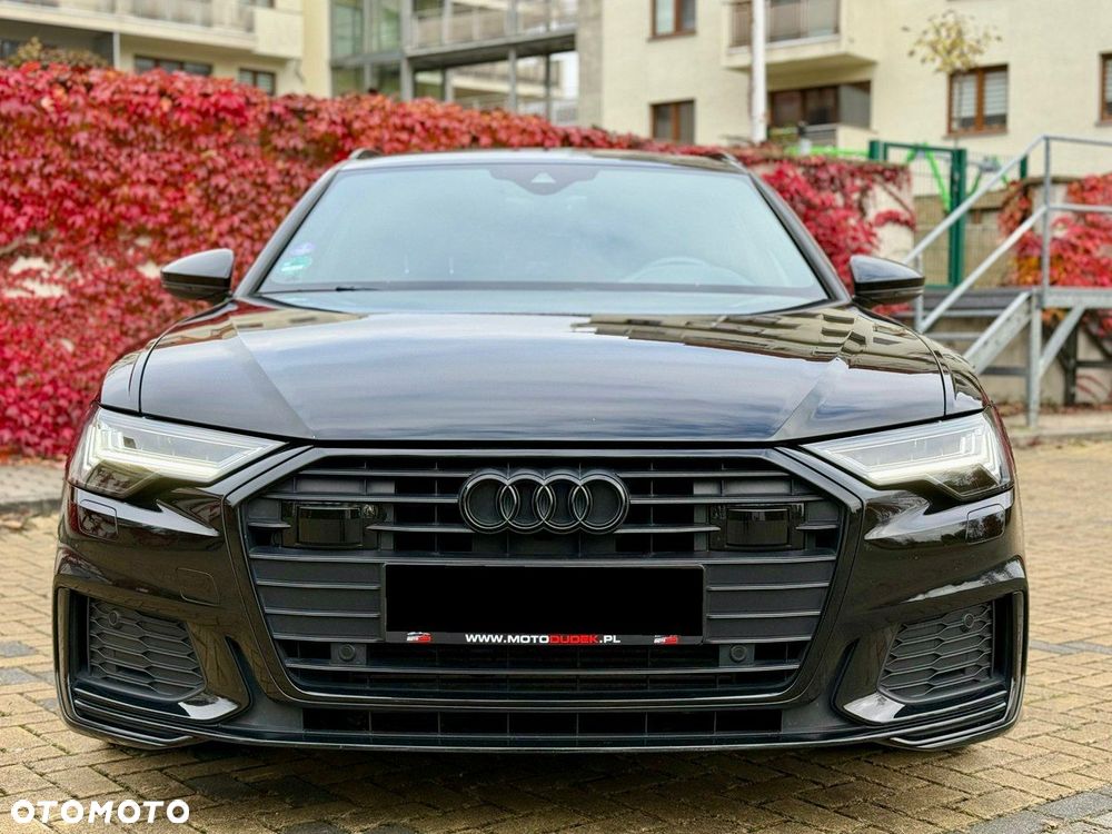 Audi A6 - 12