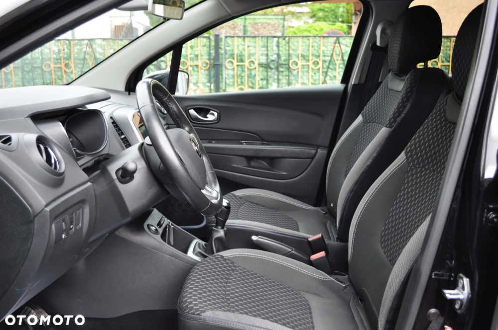 Renault Captur (ENERGY) TCe 90 INTENS - 14