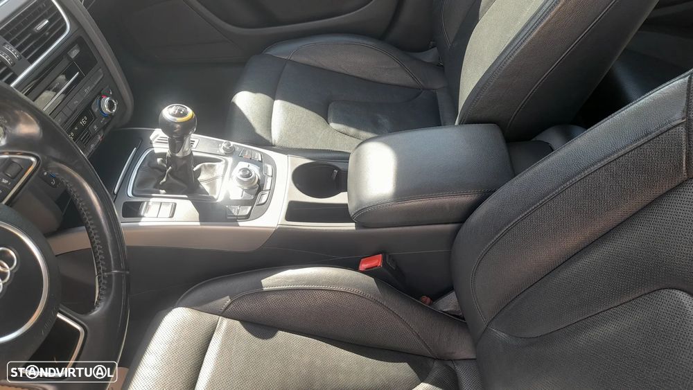 Audi A5 Sportback - 24