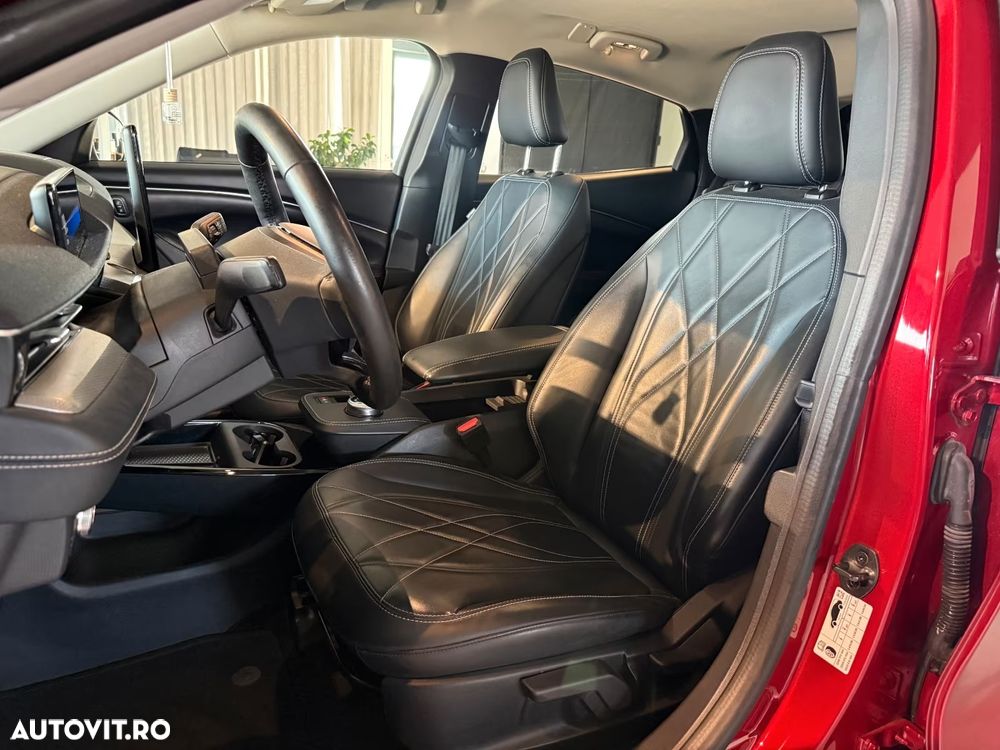 Ford Mustang Mach-E RWD Extended Range 216 kW Premium - 6