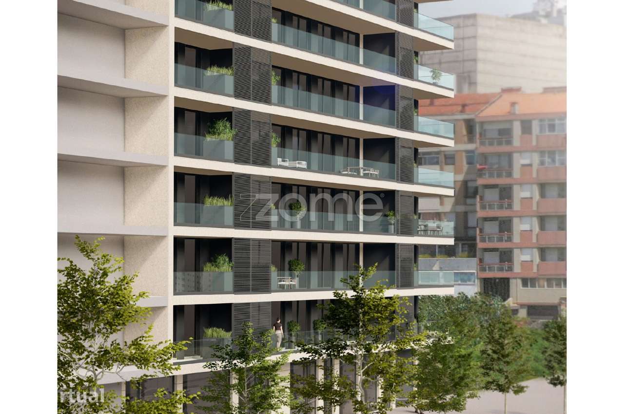 Cêdencia de posição T3 novo no Foco com alto potencial de valorizaç... - Grande imagem: 5/17