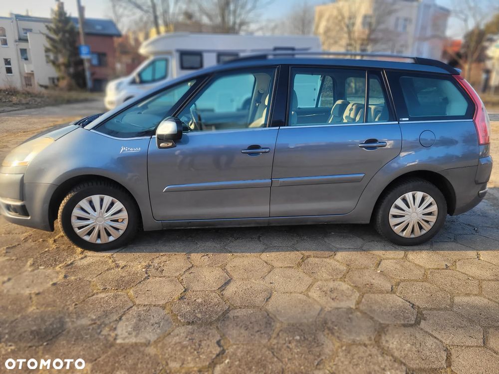 Citroën C4 Picasso - 2