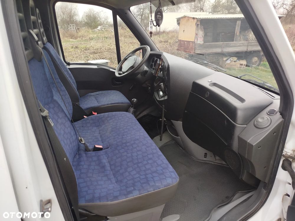 Iveco Daily 35S13 - 7