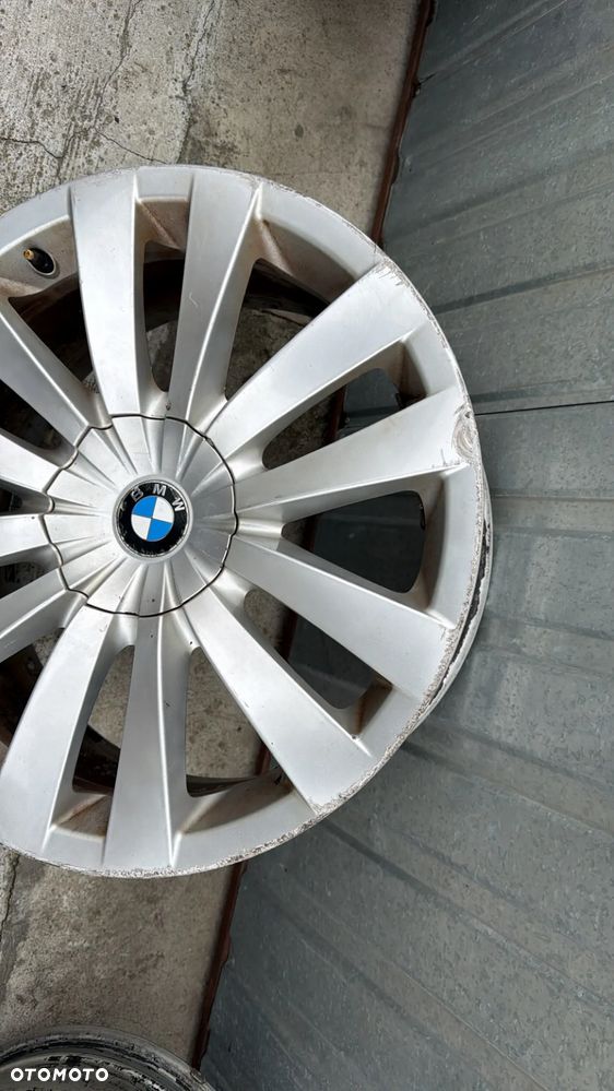FELGA ALUMINIOWA BMW F01 F02 F04 F07 R20 6777779 DOSTĘPNE 2 SZTUKI - 2