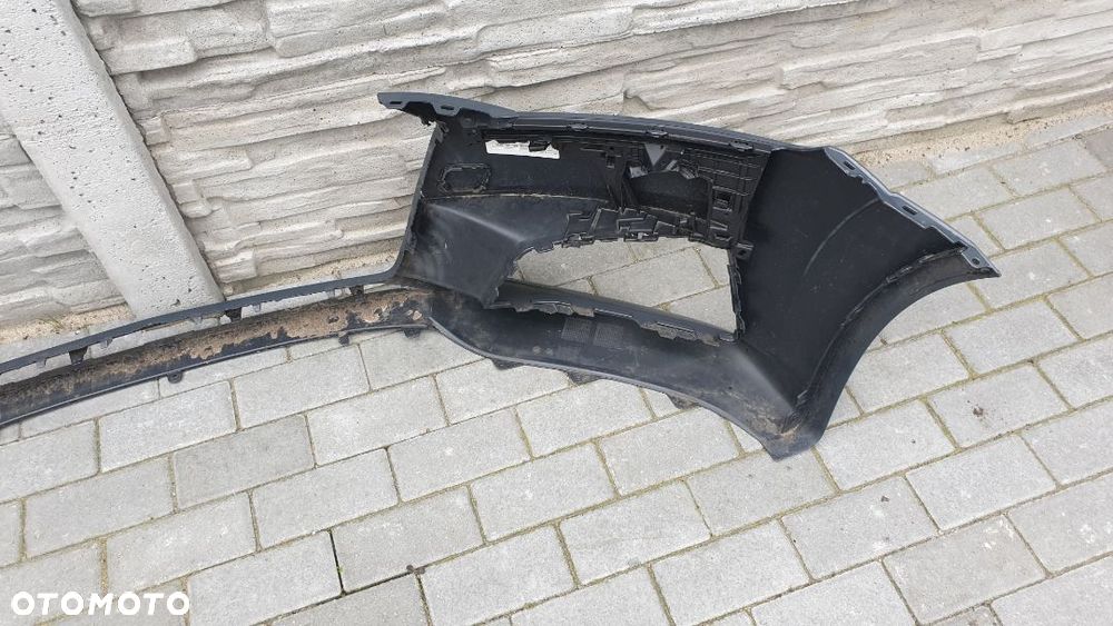 Zderzak Audi TT s-line 8s0 - 5