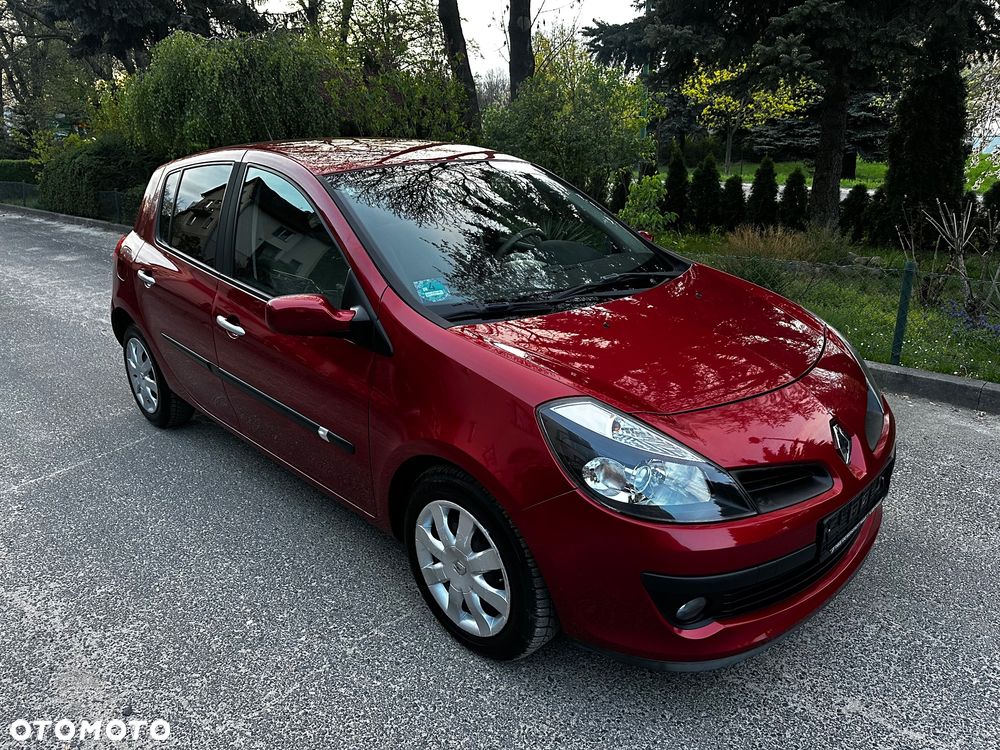 Renault Clio - 17