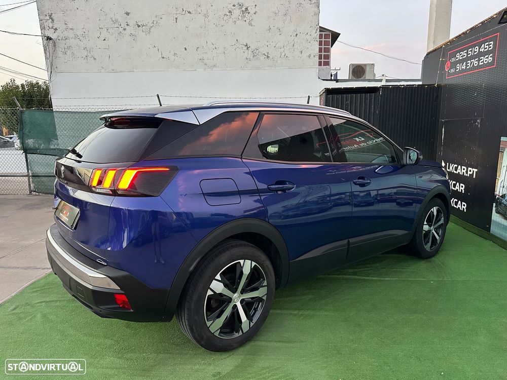 Peugeot 3008 - 16