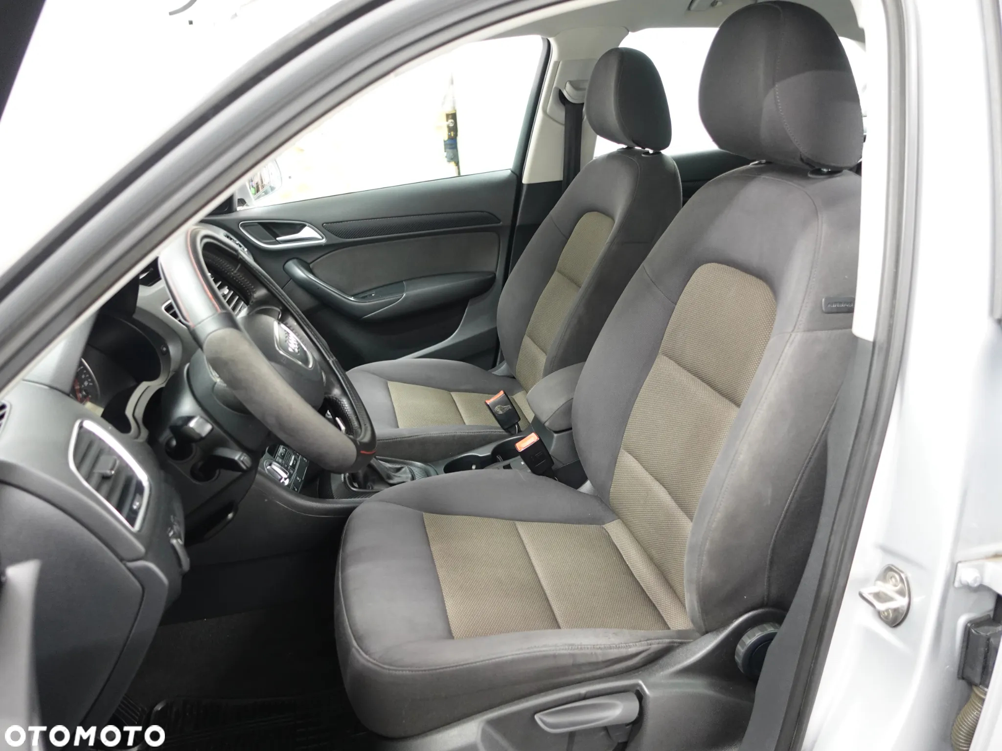 Audi Q3 - 21