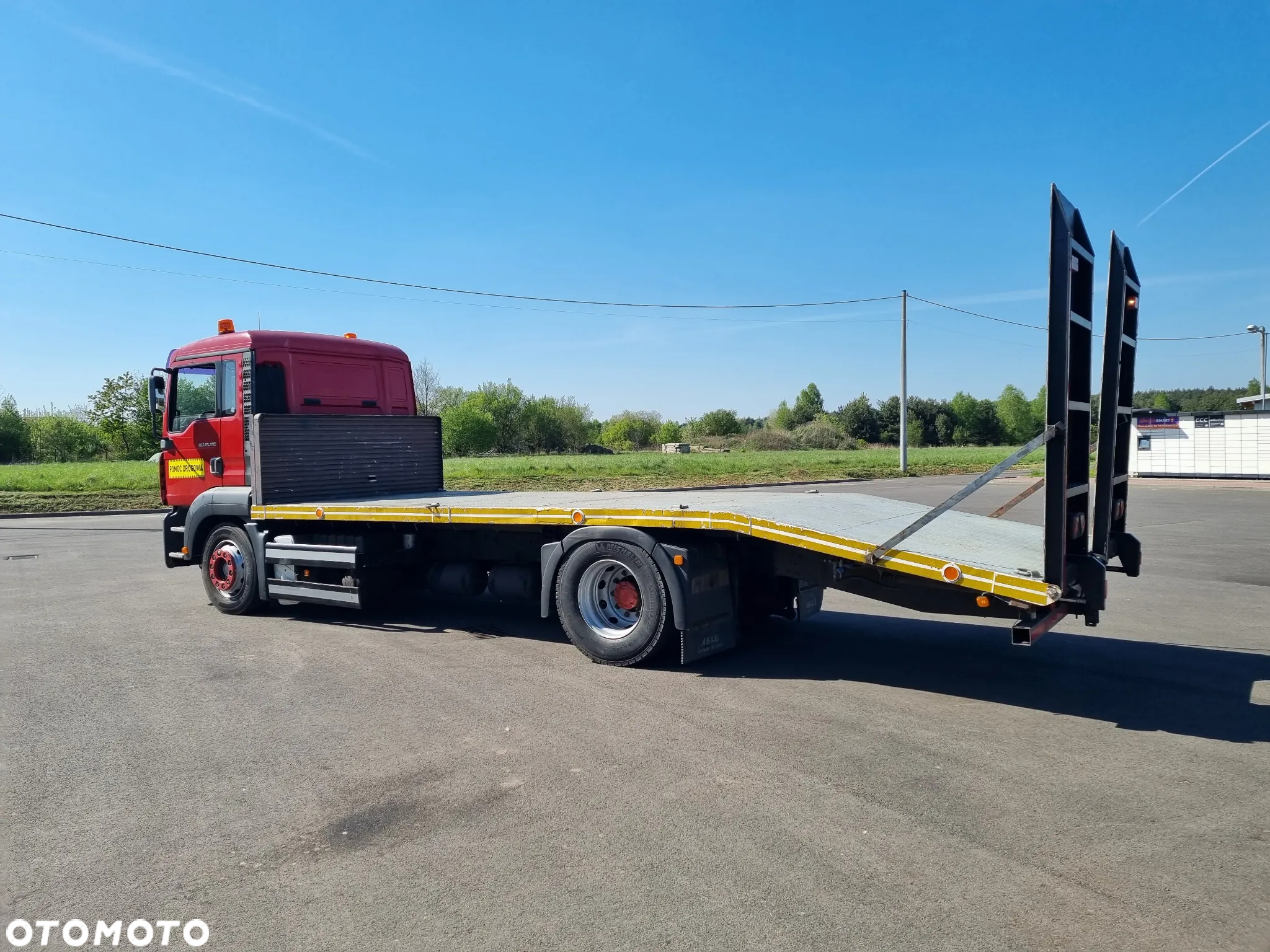 MAN TGA 18-410 - 7
