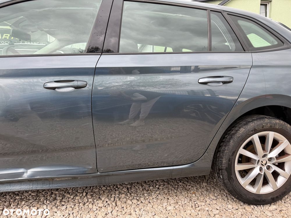 Skoda Scala - 22
