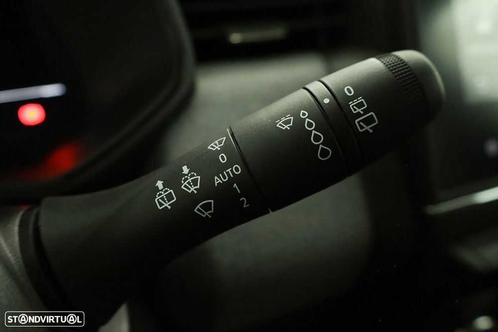 Renault Clio 1.0 TCe Evolution Bi-Fuel - 17