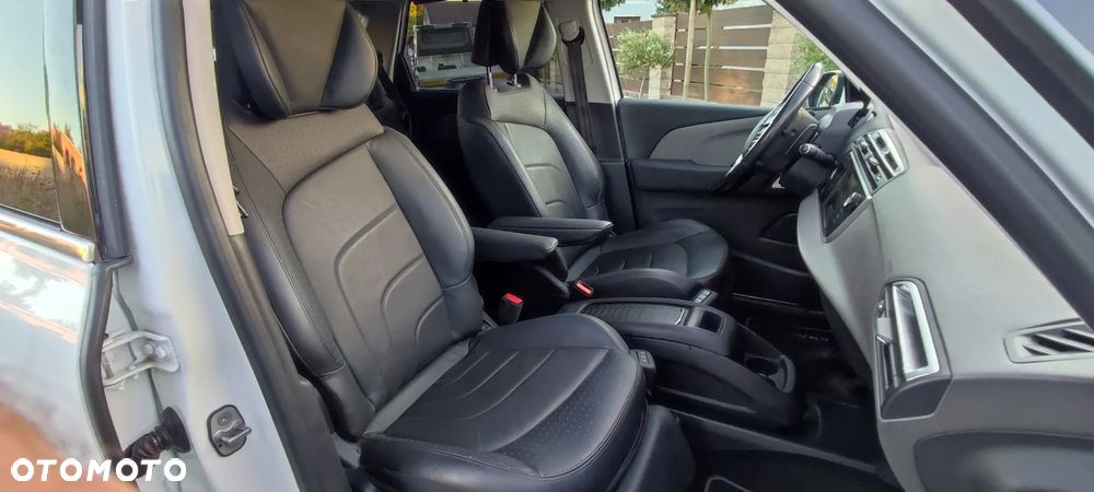 Citroën C4 Picasso BlueHDi 120 EAT6 Exclusive - 15