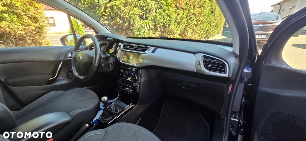 Citroën C3 Pure Tech (VTi) 68 Selection - 37