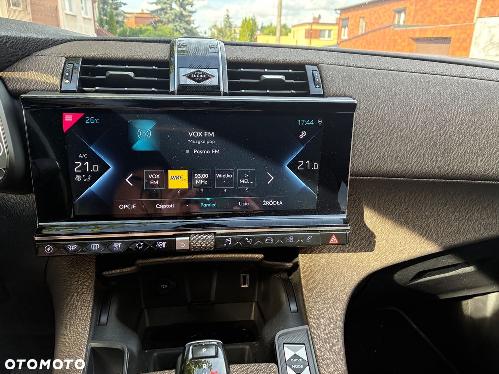 DS Automobiles DS 7 Crossback - 6