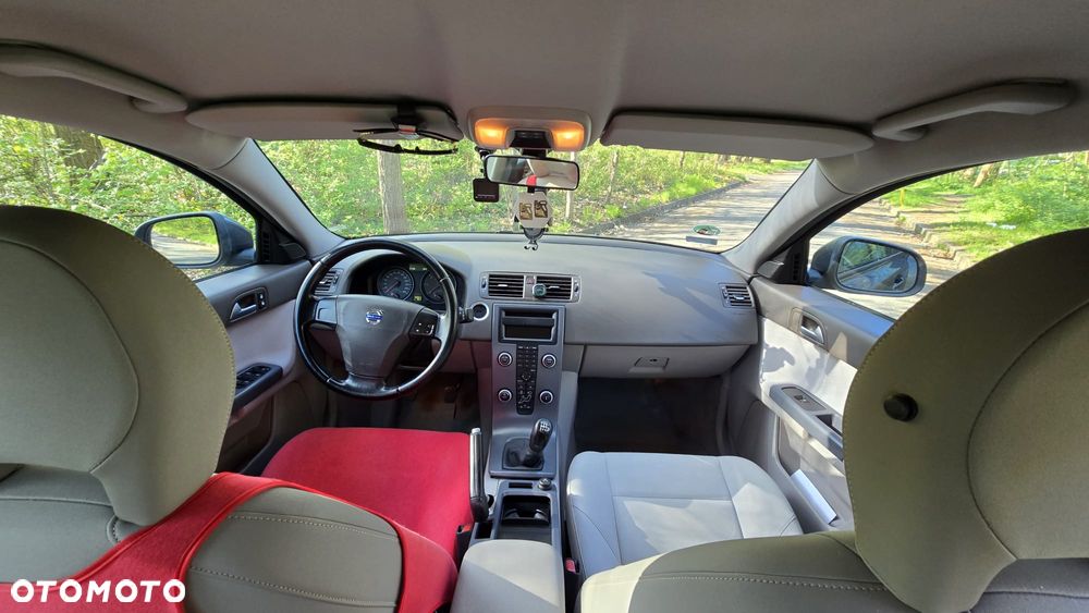 Volvo S40 D3 Business Edition - 7