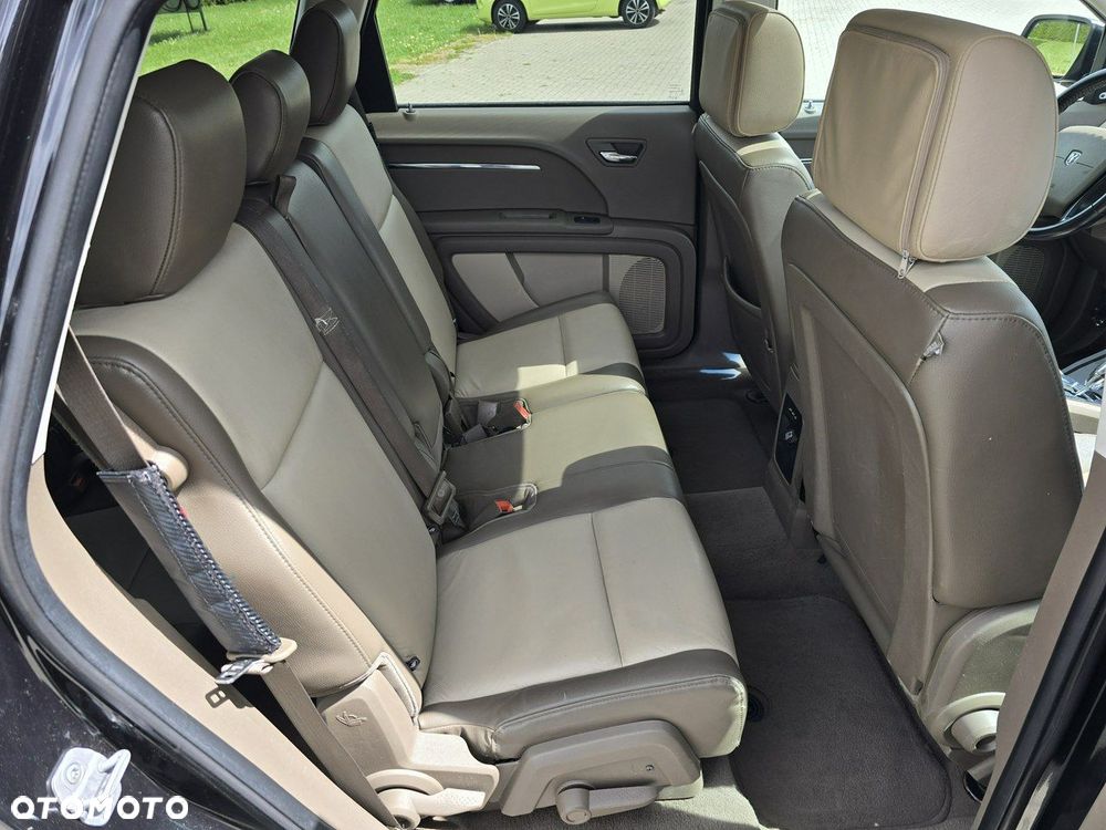 Dodge Journey - 21