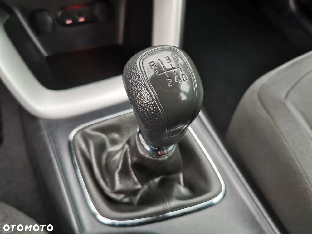Kia Ceed 1.4 CVVT Edition 7 - 29