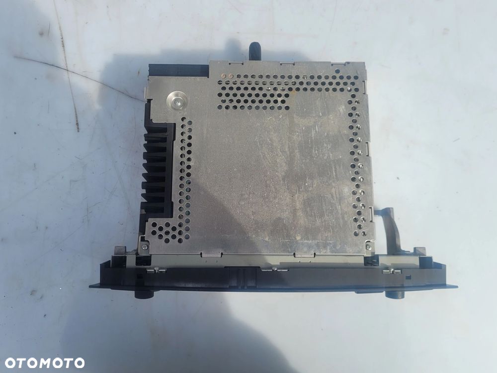 RADIOODTWARZACZ PROFESSIONAL CD BMW E90 E91 E92 E93 6971703 - 2