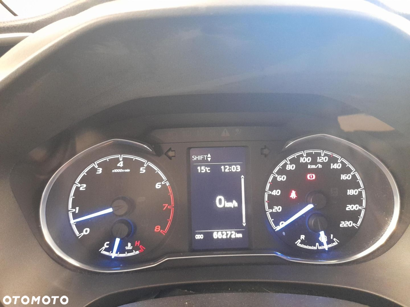 Toyota Yaris - 15