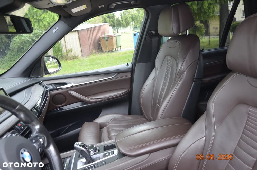 BMW X5 - 12