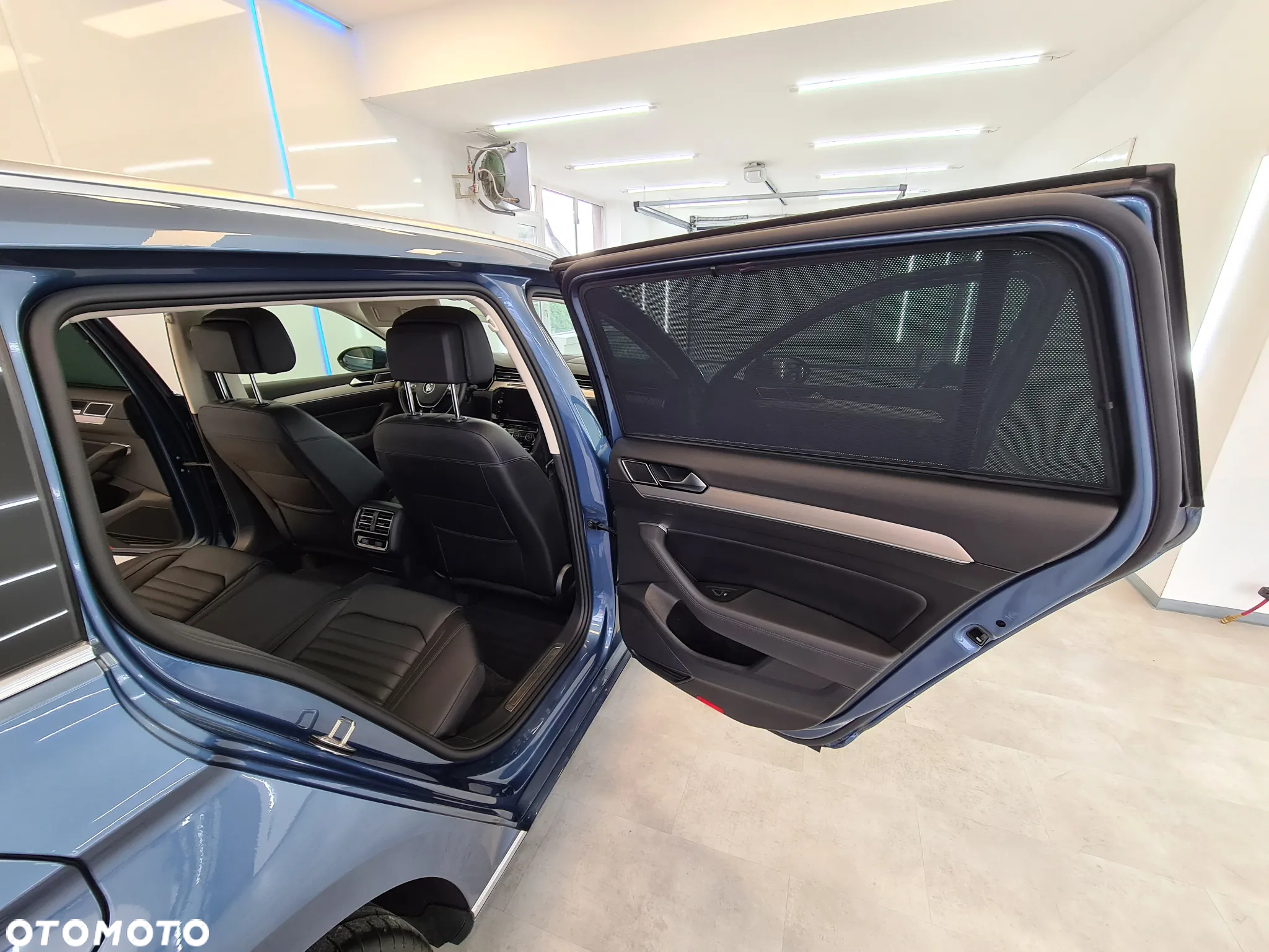 Volkswagen Passat 2.0 TDI BMT Highline DSG - 7
