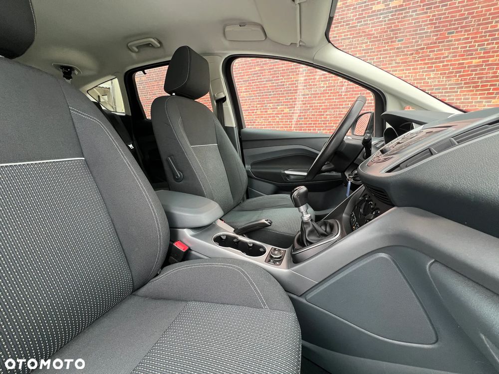 Ford C-MAX - 14