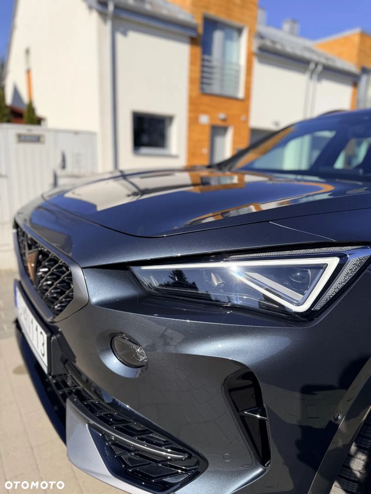 Cupra Formentor - 28