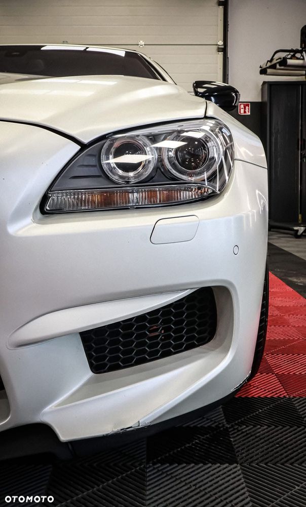 BMW Seria 6 640i xDrive M Sport Edition - 3