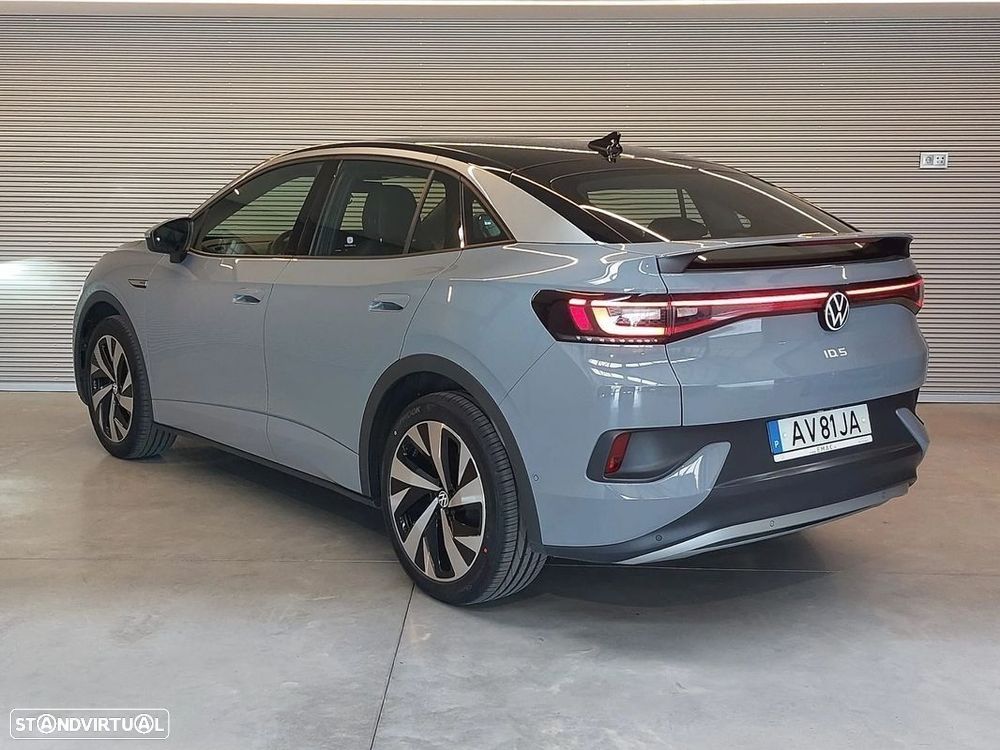 VW ID.5 77 kWh 1st Edition - 6