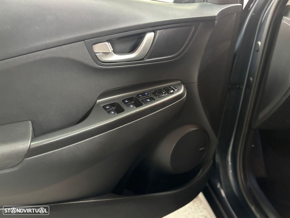 Hyundai Kauai 64.8 kWh Premium - 8