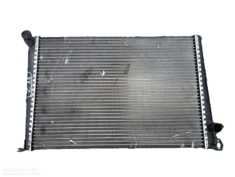Radiador Água Mini Mini (R56) - 1