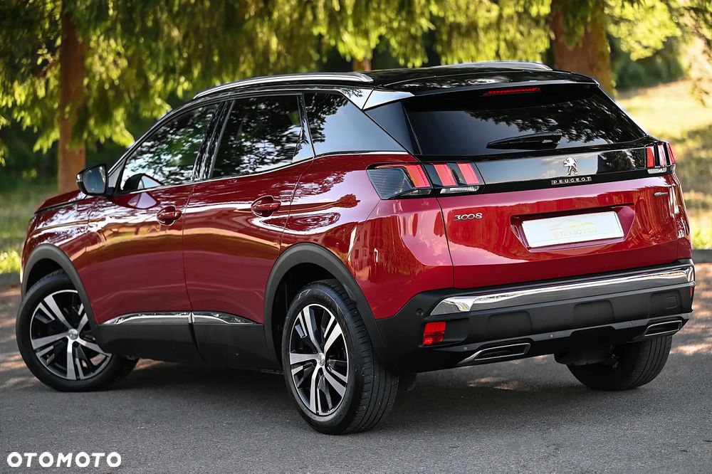 Peugeot 3008 1.2 PureTech Allure - 15