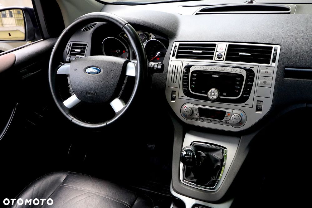 Ford Kuga 2.0 TDCi Trend FWD - 23