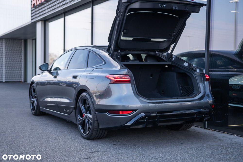 Audi A6 Sportback e-tron - 9