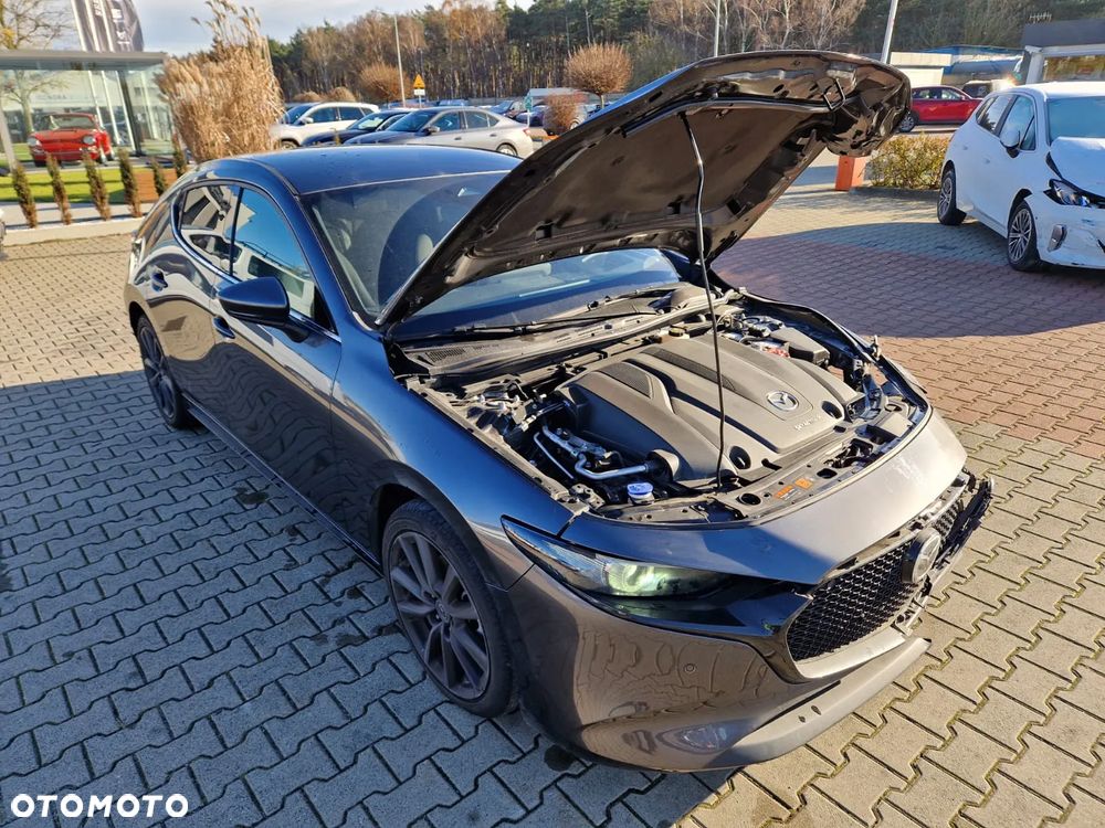 Mazda 3 2.0 mHEV Centre-Line - 7