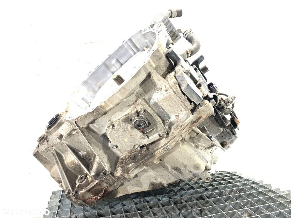 SKRZYNIA BIEGÓW  LEXUS NX (_Z1_) 2014 - 2022 300h AWD (AYZ15_) 114 kW [155 KM] Hybryda silnik - 6