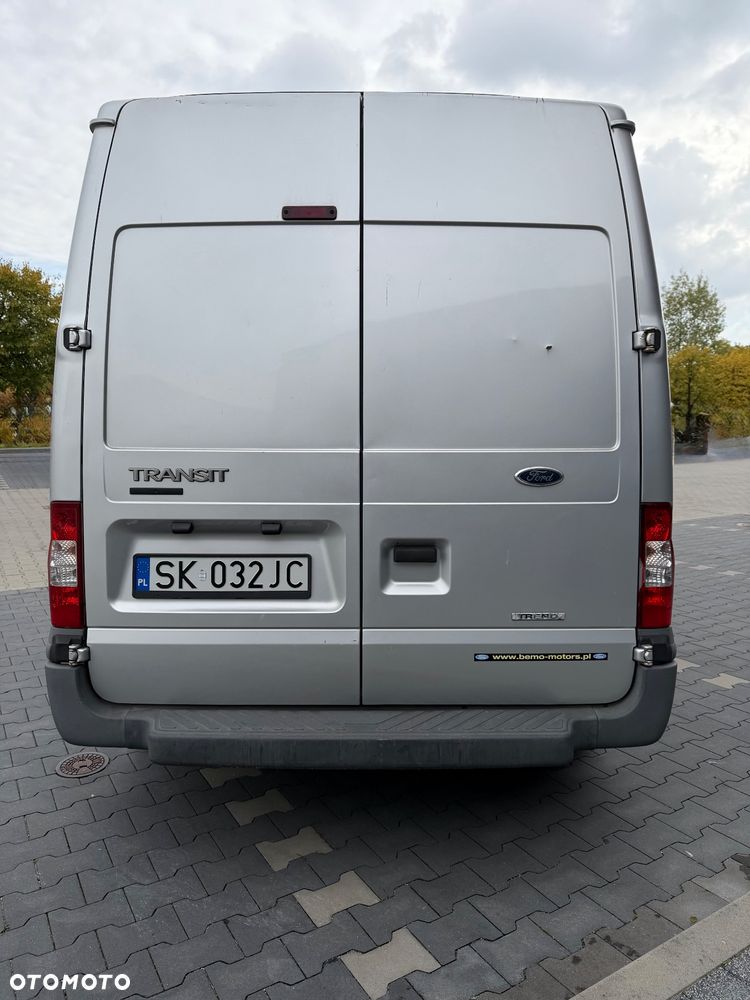 Ford Transit VI VAN - 5