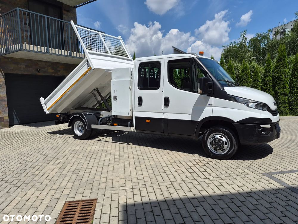 Iveco Daily - 12